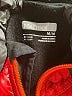 Marmot Red Jacket Size M - photo 6