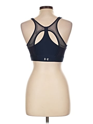 Under Armour Sports Bra (view 2)
