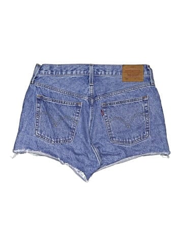 Levi's Denim Shorts (view 2)