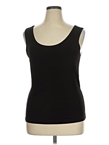 Travelers by Chico's Sleeveless Top (view 1)
