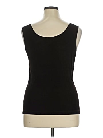 Travelers by Chico's Sleeveless Top (view 2)