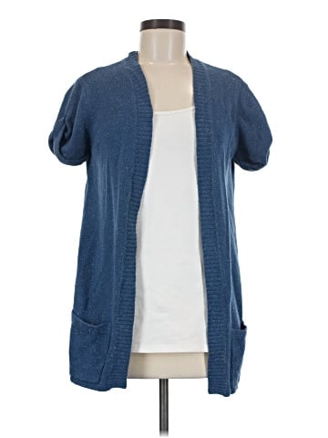 Rubbish Cardigan (view 1)