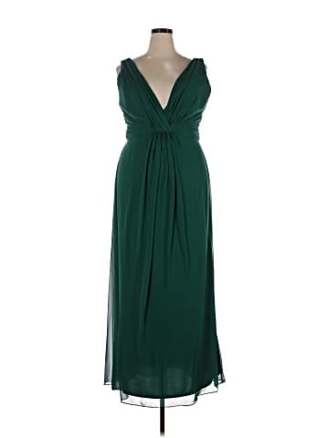 Thread Bridesmaid Cocktail Dress (view 1)