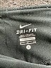 Nike Solid Black Active Pants Size S - photo 7