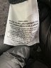 Nike Solid Black Active Pants Size S - photo 8