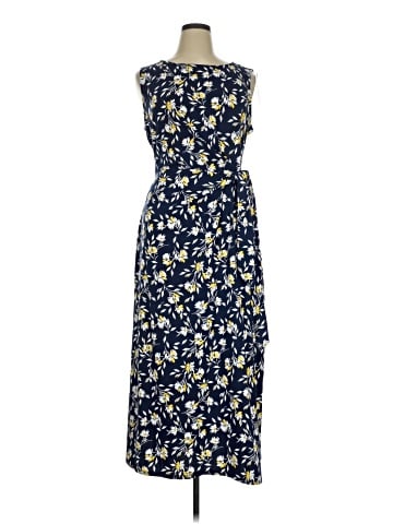 Lands' End Casual Dress (view 1)