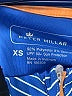 PETER MILLAR Blue Fleece Size XS - photo 6