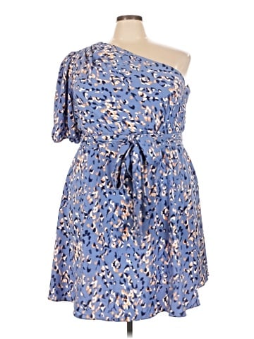 Nine West Cocktail Dress (view 1)