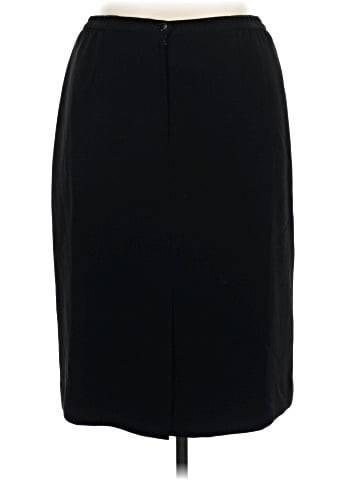 Le Suit Formal Skirt (view 2)