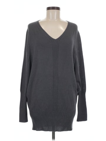 St. John Wool Pullover Sweater (view 1)