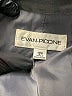 Evan Picone 100% Polyester Gray Blazer Size 18 - photo 6