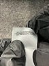Evan Picone 100% Polyester Gray Blazer Size 18 - photo 7