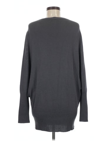 St. John Wool Pullover Sweater (view 2)