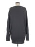 St. John Gray Wool Pullover Sweater Size M - photo 2