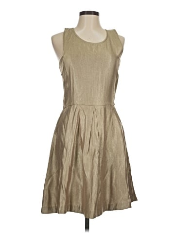 Armani Exchange Casual Dress (view 1)