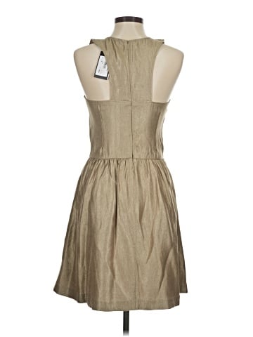 Armani Exchange Casual Dress (view 2)