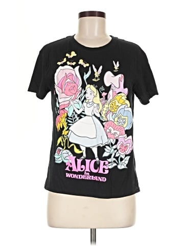 Disney Short Sleeve T-Shirt (view 1)