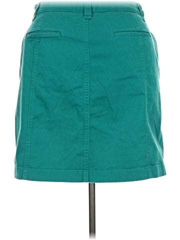 L.L.Bean Casual Skirt (view 2)