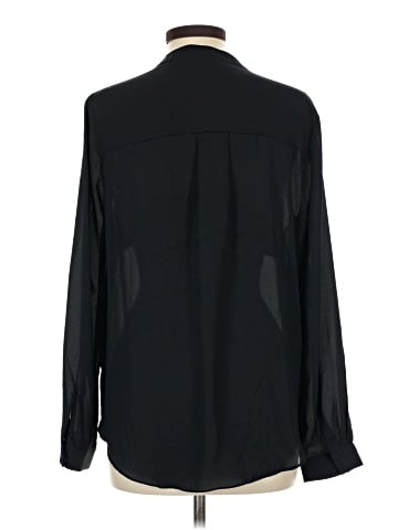 Maeve Long Sleeve Blouse (view 2)