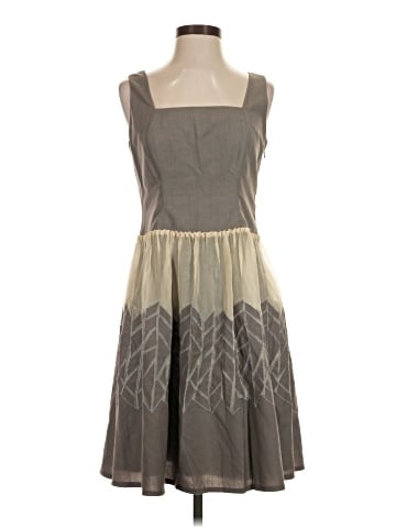 Badgley Mischka Casual Dress (view 1)