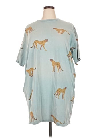 Easel Casual Dress (view 1)