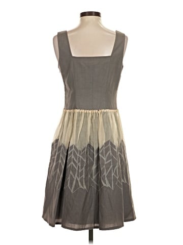 Badgley Mischka Casual Dress (view 2)