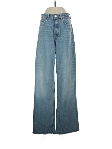 Zara Jeans (view 1)