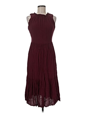Calvin Klein Cocktail Dress (view 1)