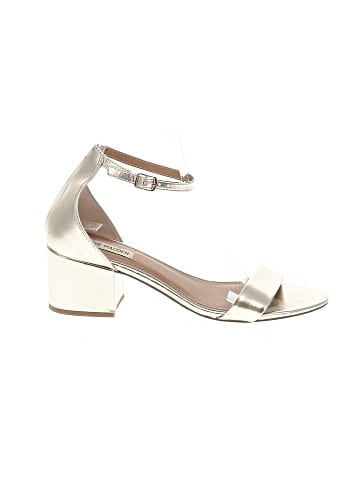 Steve Madden Sandals (view 1)