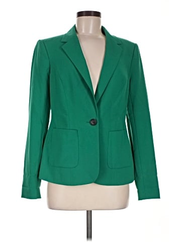 The Limited Blazer (view 1)