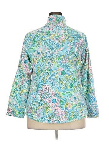 Lilly Pulitzer Cardigan (view 2)