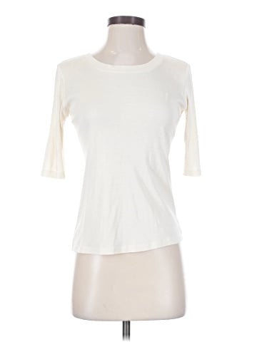 Tommy Bahama 3/4 Sleeve Top (view 1)