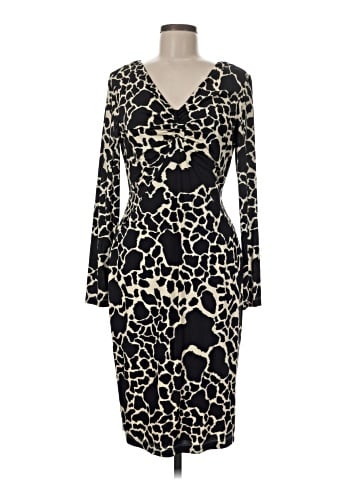 Carlisle Cocktail Dress (view 1)