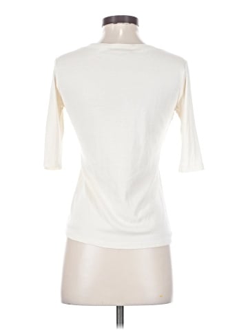 Tommy Bahama 3/4 Sleeve Top (view 2)