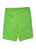 Crewcuts Solid Green Shorts Size 12 - photo 2