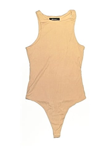 Olivaceous Bodysuit (view 1)