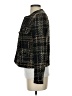 MNG Tweed Gold Blazer Size XS - photo 5