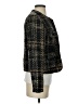 MNG Tweed Gold Blazer Size XS - photo 4