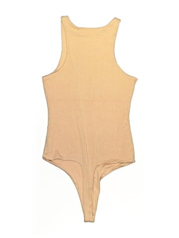 Olivaceous Bodysuit (view 2)