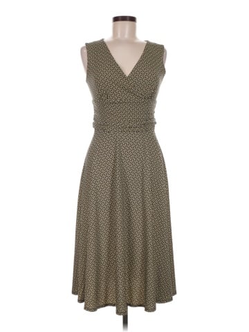 DressBarn Casual Dress (view 1)
