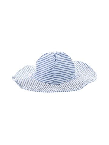 Ruffle Butts Sun Hat (view 1)