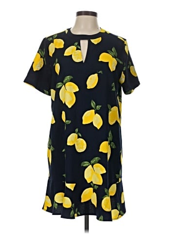 Mud Pie Casual Dress (view 1)