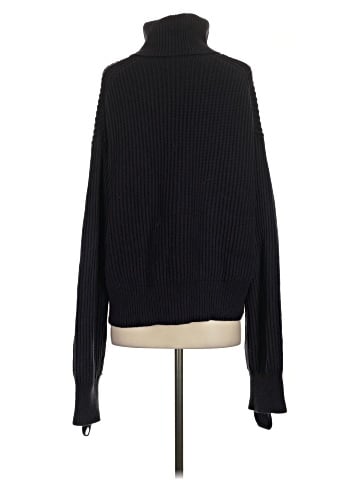 Helmut Lang Turtleneck Sweater (view 2)