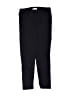 Splendid Solid Black Active Pants Size 5 - photo 1