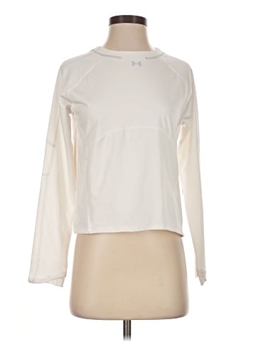 Under Armour Long Sleeve T-Shirt (view 1)