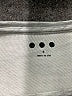 Three Dots Gray Pullover Sweater Size S - photo 7