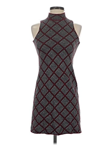 Romeo & Juliet Couture Cocktail Dress (view 1)