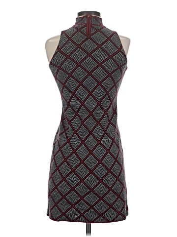 Romeo & Juliet Couture Cocktail Dress (view 2)