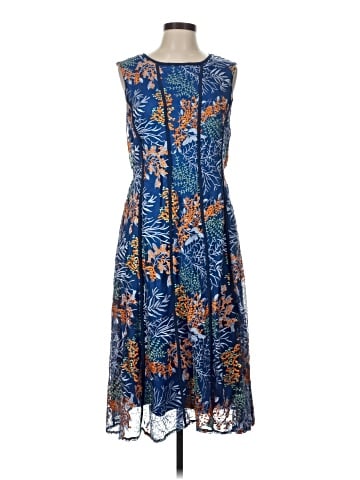 Reba Cocktail Dress (view 1)