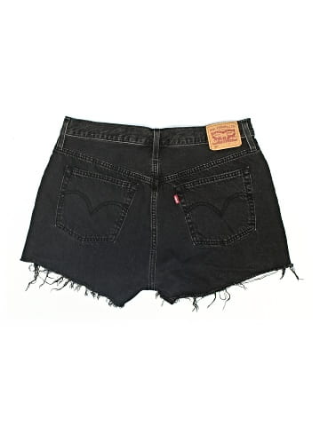 Levi's Denim Shorts (view 2)